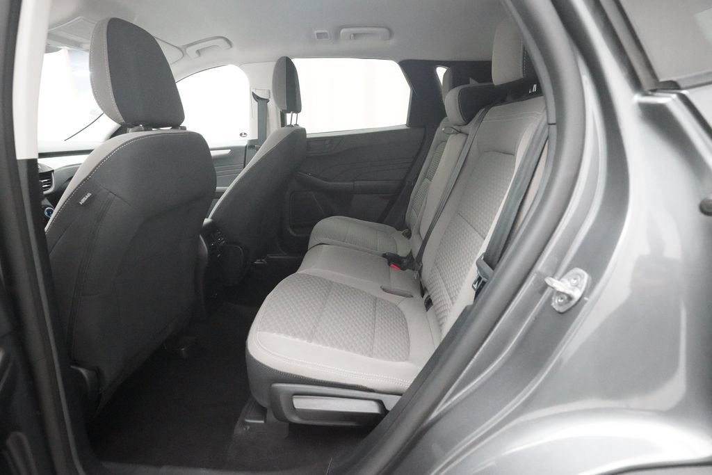 Certified 2022 Ford Escape SE w/ Convenience Package AWD/4WD image 16