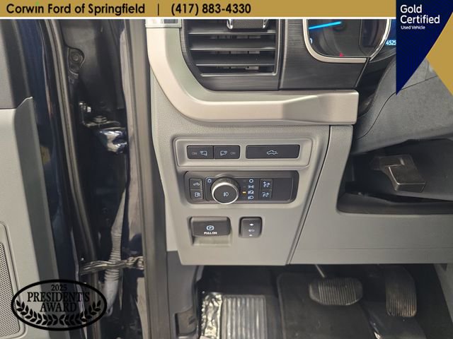 Certified 2022 Ford F150 XLT w/ Equipment Group 302A High AWD/4WD image 37