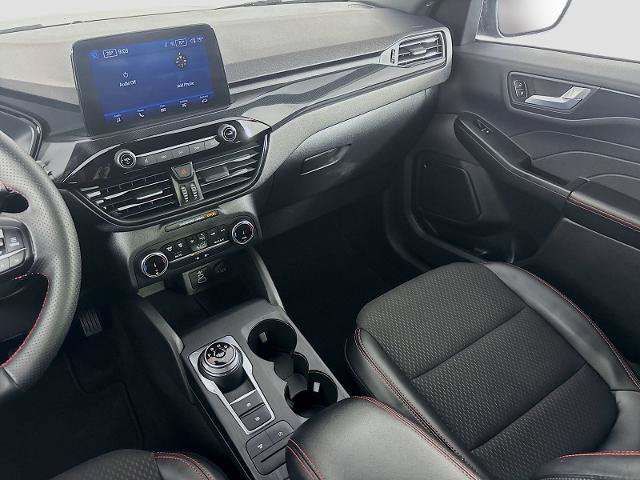 Certified 2025 Ford Escape ST-Line FWD image 21