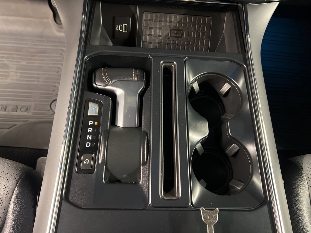 Certified 2025 Ford F150 Lightning Lariat image 15