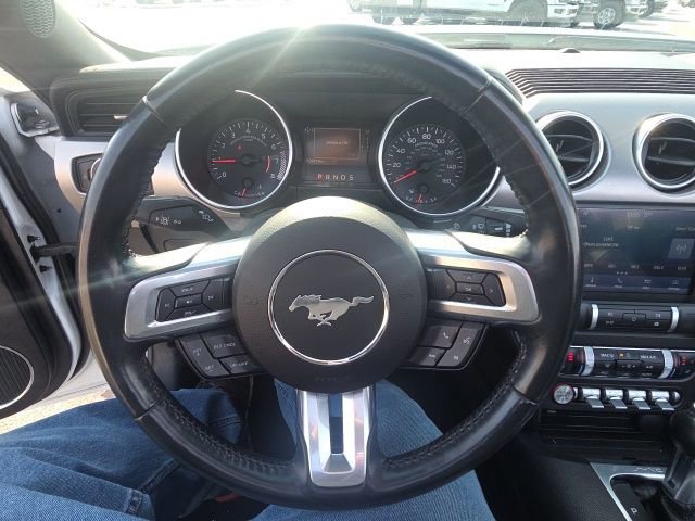 Certified 2023 Ford Mustang Premium image 32