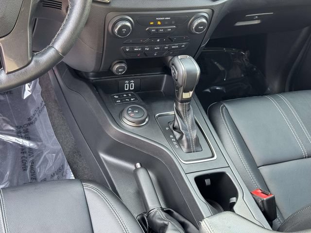 Certified 2019 Ford Ranger Lariat w/ Equipment Group 501A Mid AWD/4WD image 23