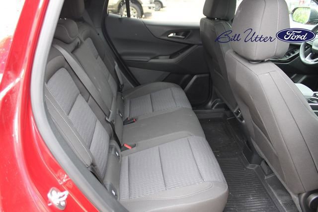 Used 2026 Chevrolet Equinox LT w/ Midnight Edition FWD image 12