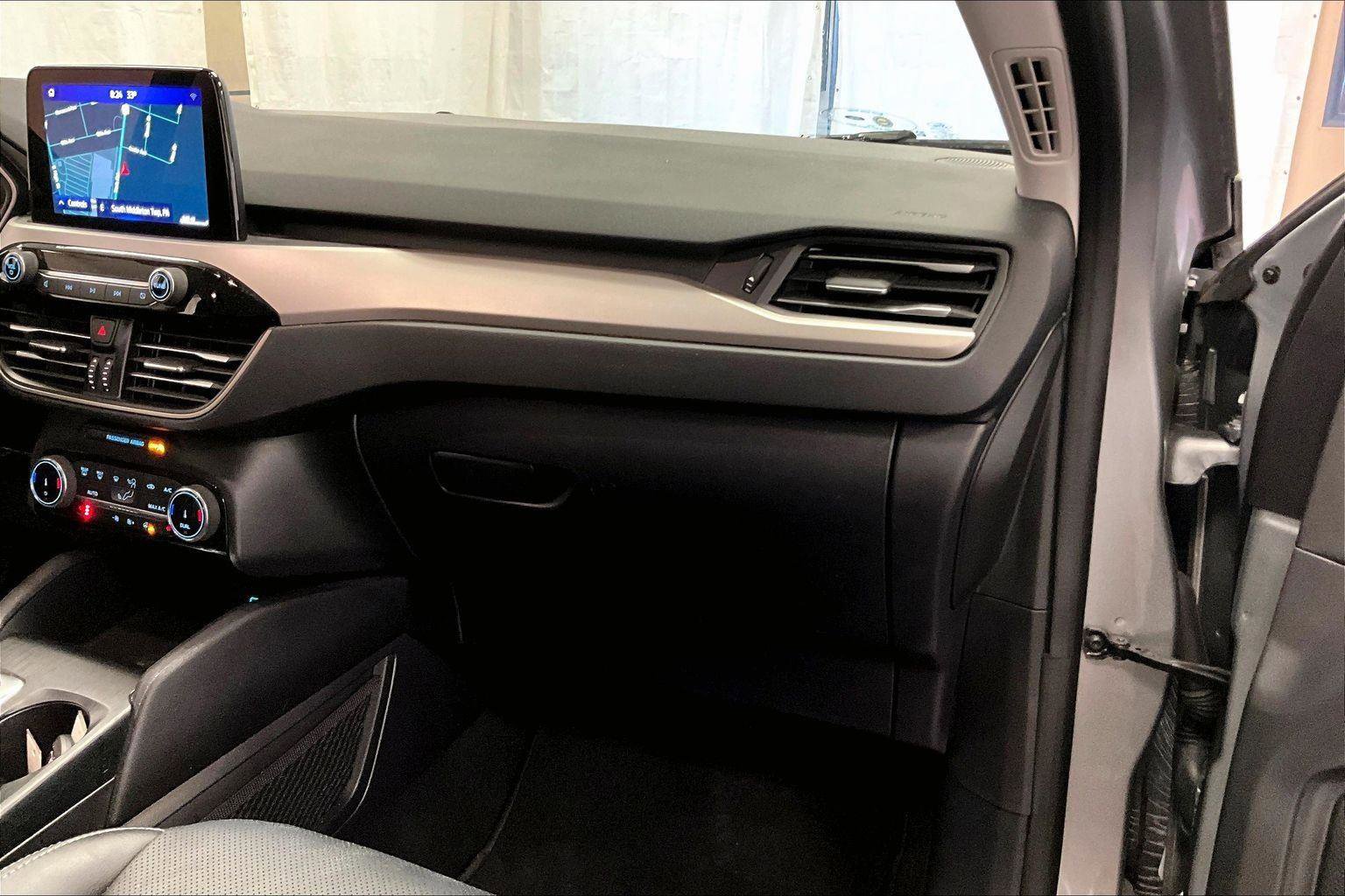 Certified 2022 Ford Escape SEL image 15