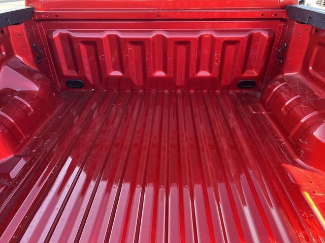 Certified 2024 Ford Ranger XLT w/ Equipment Group 301A High RWD image 7