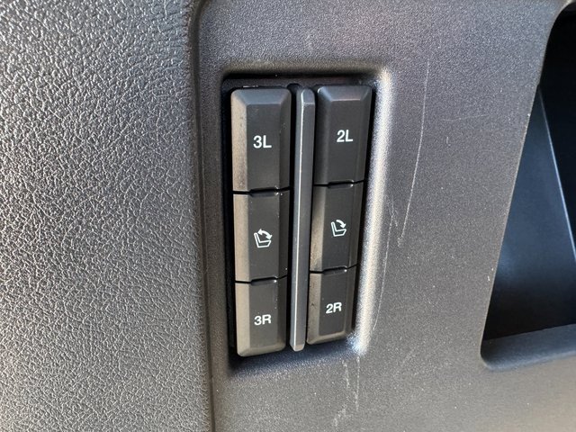 Certified 2022 Ford Expedition Max Limited image 20