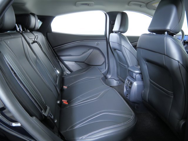 Certified 2024 Ford Mustang Mach-E Premium AWD/4WD image 13