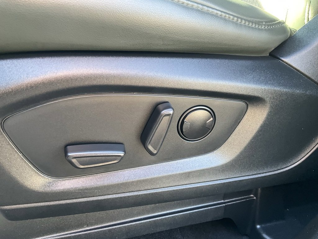 Certified 2022 Ford Explorer Timberline image 15