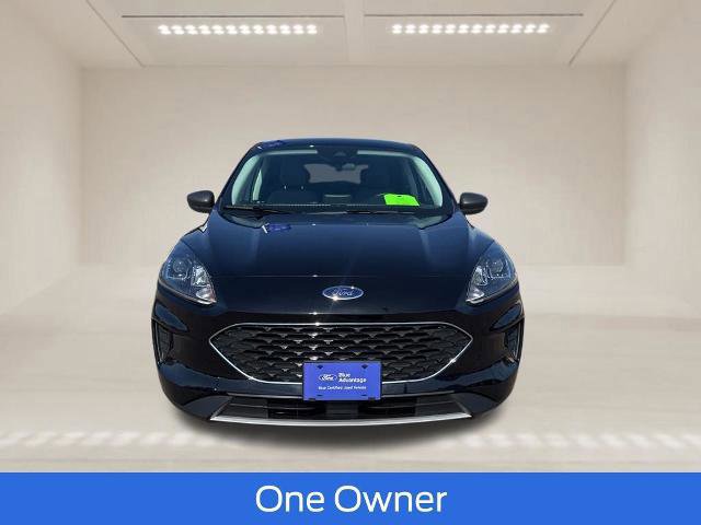 Certified 2022 Ford Escape SE w/ Convenience Package image 8