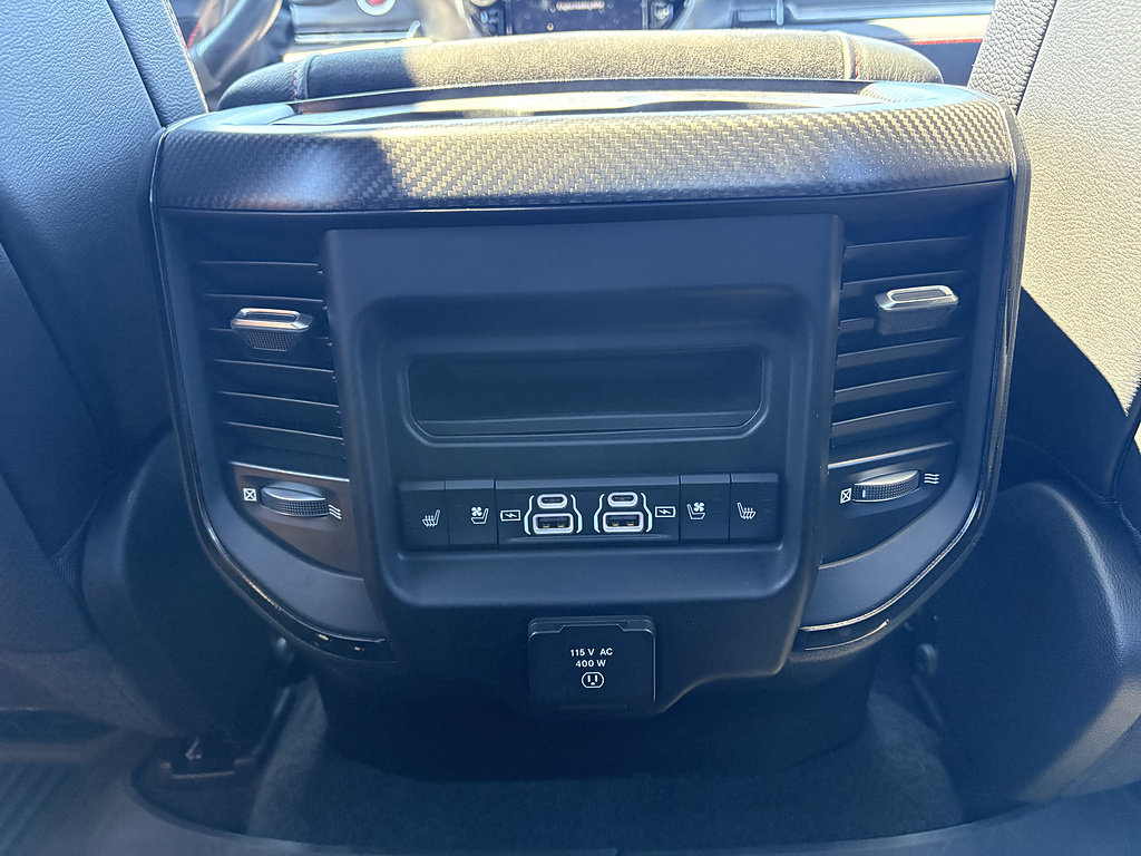 Used 2023 RAM 1500 TRX w/ TRX Level 2 Equipment Group AWD/4WD image 38