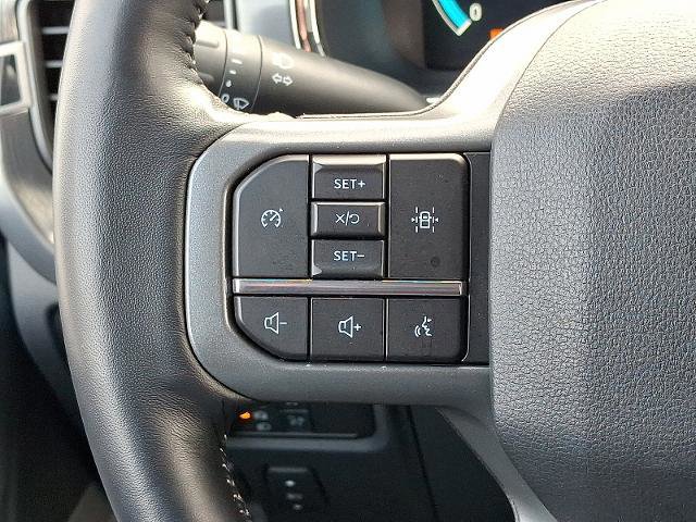 Certified 2022 Ford F150 Lariat image 20