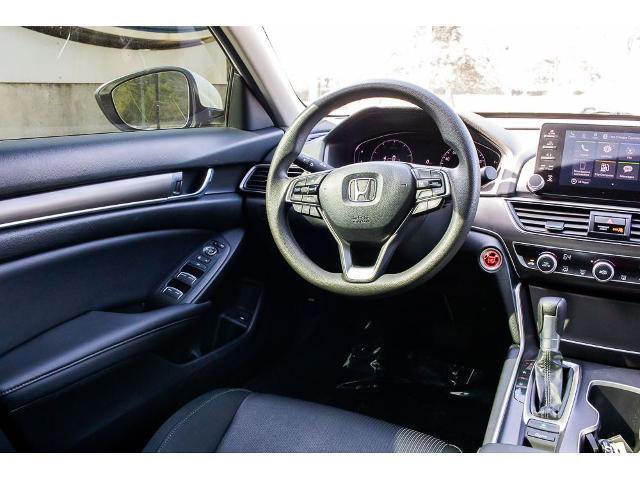 Used 2021 Honda Accord LX image 12
