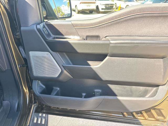 Certified 2024 Ford F150 Raptor AWD/4WD image 15