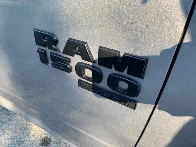 Used 2021 RAM 1500 Warlock w/ Electronics Group AWD/4WD image 9