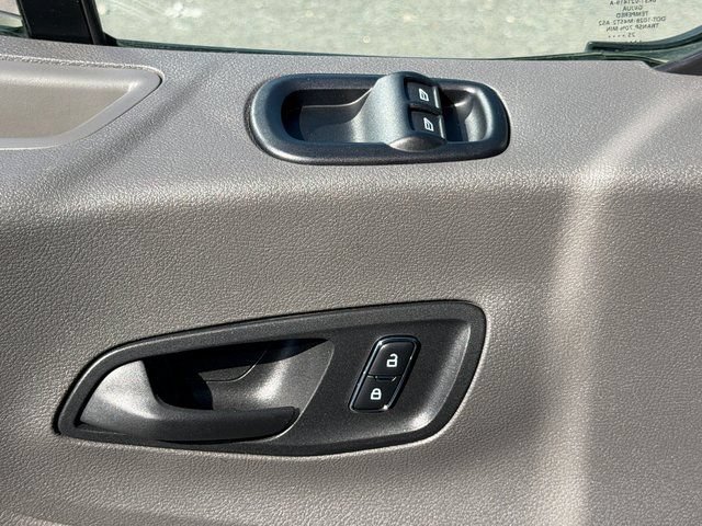 Certified 2026 Ford Transit 350 148 High Roof Extended w/ Load Area Protection Package RWD image 23