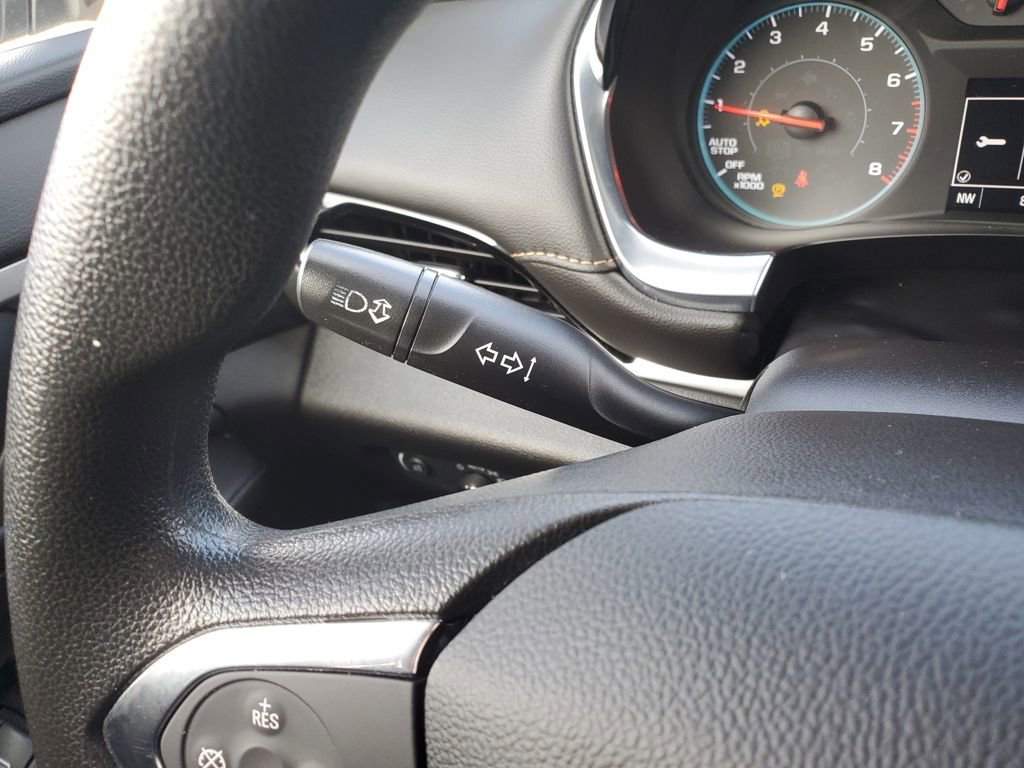 Used 2019 Chevrolet Traverse LS image 20