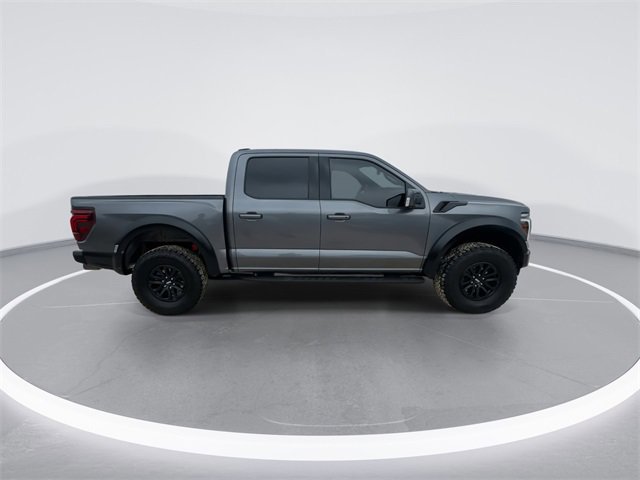 Certified 2024 Ford F150 Raptor image 4