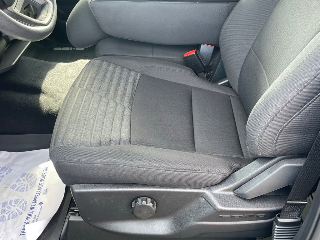 Certified 2023 Ford F150 XL w/ STX Appearance Package image 25