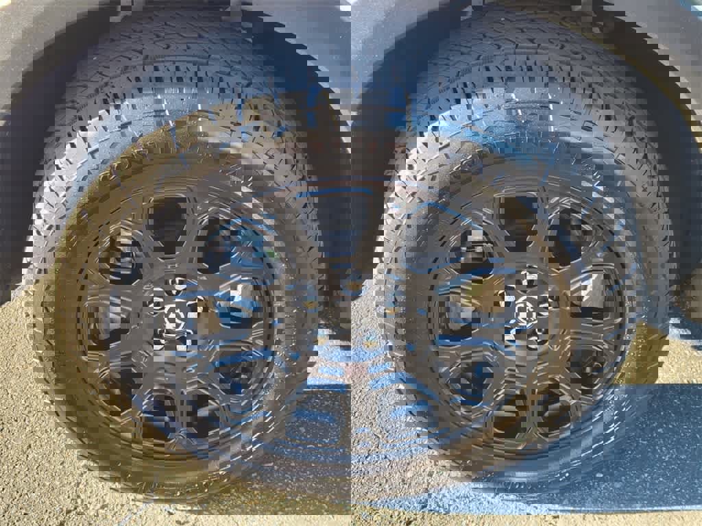 Certified 2025 Ford Bronco Sport Badlands image 8