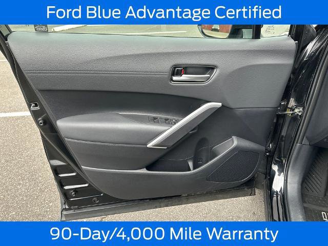 Used 2024 Toyota Corolla Cross XSE w/ Convenience Package AWD/4WD image 12