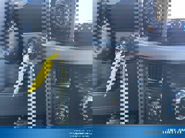 Certified 2024 Ford F150 XLT w/ Mobile Office Package image 37