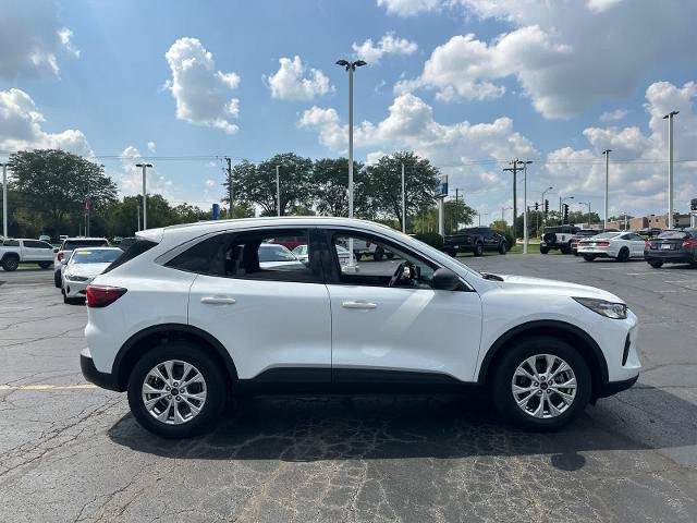 Certified 2023 Ford Escape Active AWD/4WD image 9
