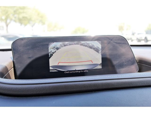 Used 2023 MAZDA CX-30 AWD 2.5 S w/ Premium Package image 22