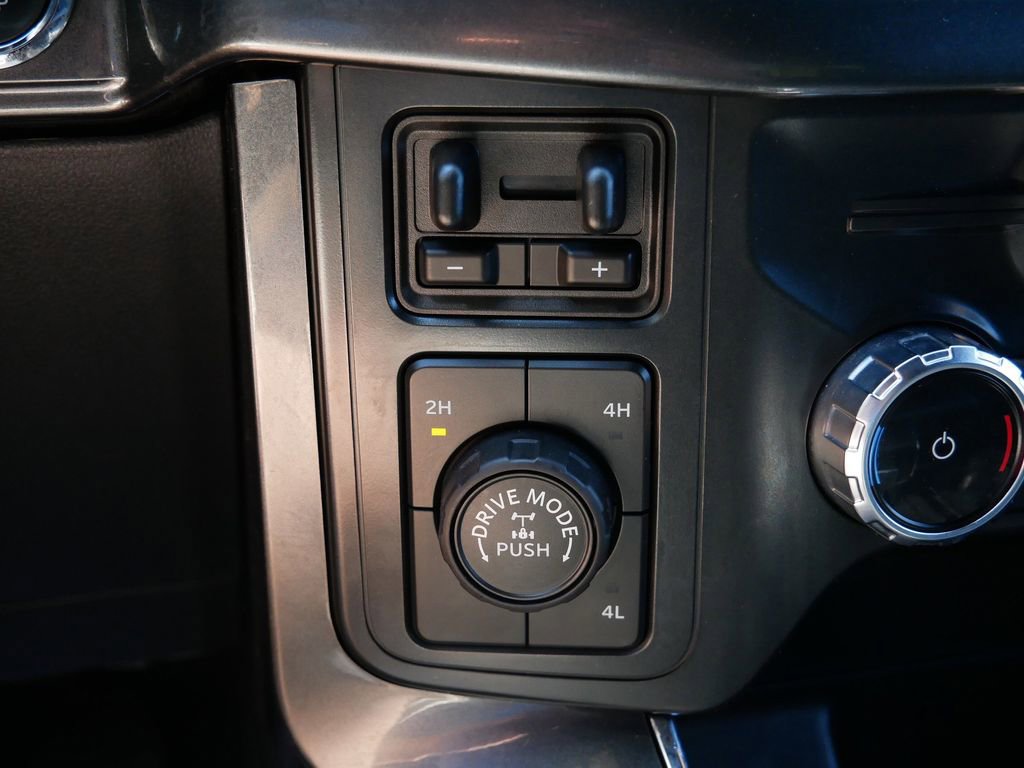 Certified 2022 Ford F150 XLT w/ Equipment Group 302A High AWD/4WD image 24
