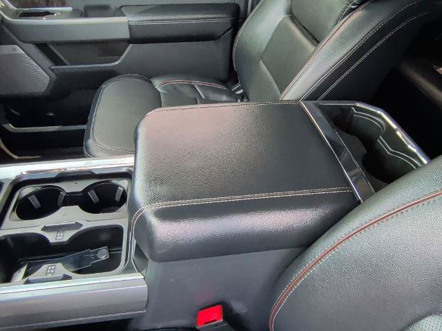 Certified 2023 Ford F450 Lariat w/ Lariat Ultimate Package AWD/4WD image 30