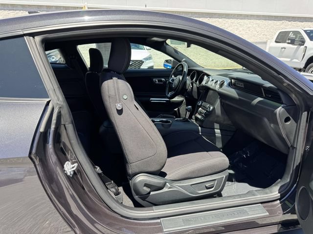 Certified 2022 Ford Mustang Coupe w/ 2.3L High Performance Package RWD image 11