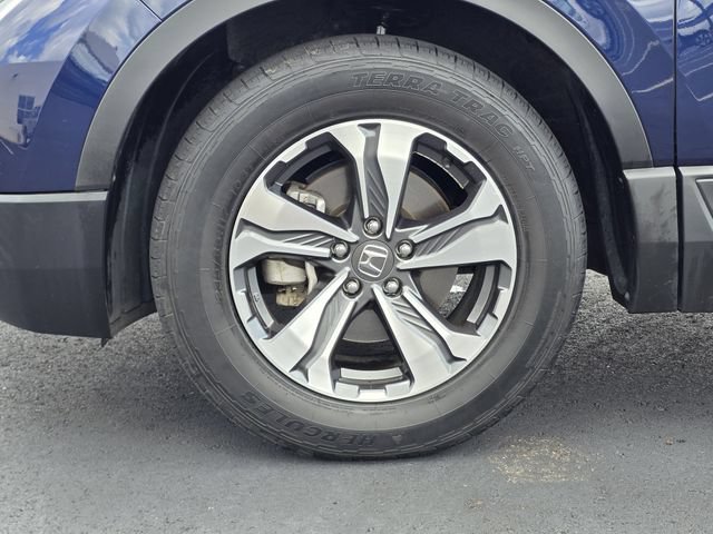 Used 2019 Honda CR-V LX image 27