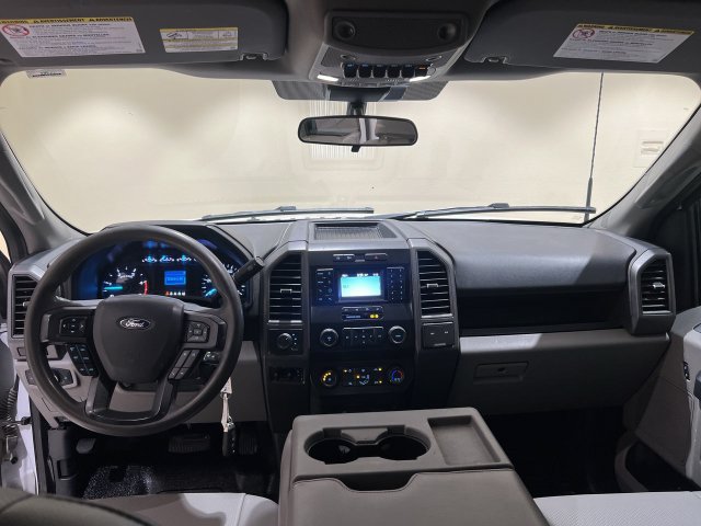 Certified 2022 Ford F350 XL w/ Power Equipment Group AWD/4WD image 17