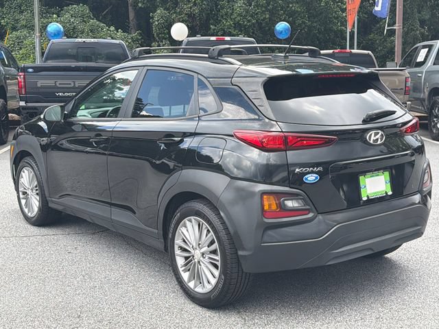 Used 2021 Hyundai Kona SEL FWD image 6