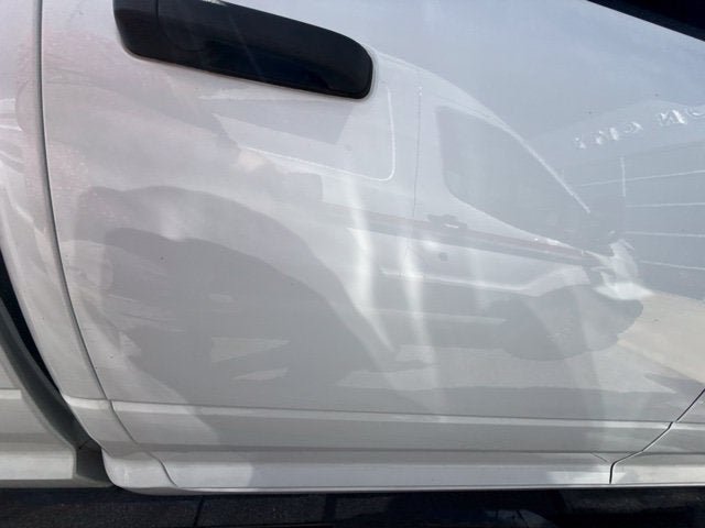 Used 2022 RAM 2500 Tradesman AWD/4WD image 19