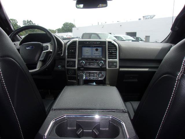 Certified 2018 Ford F150 Lariat image 17