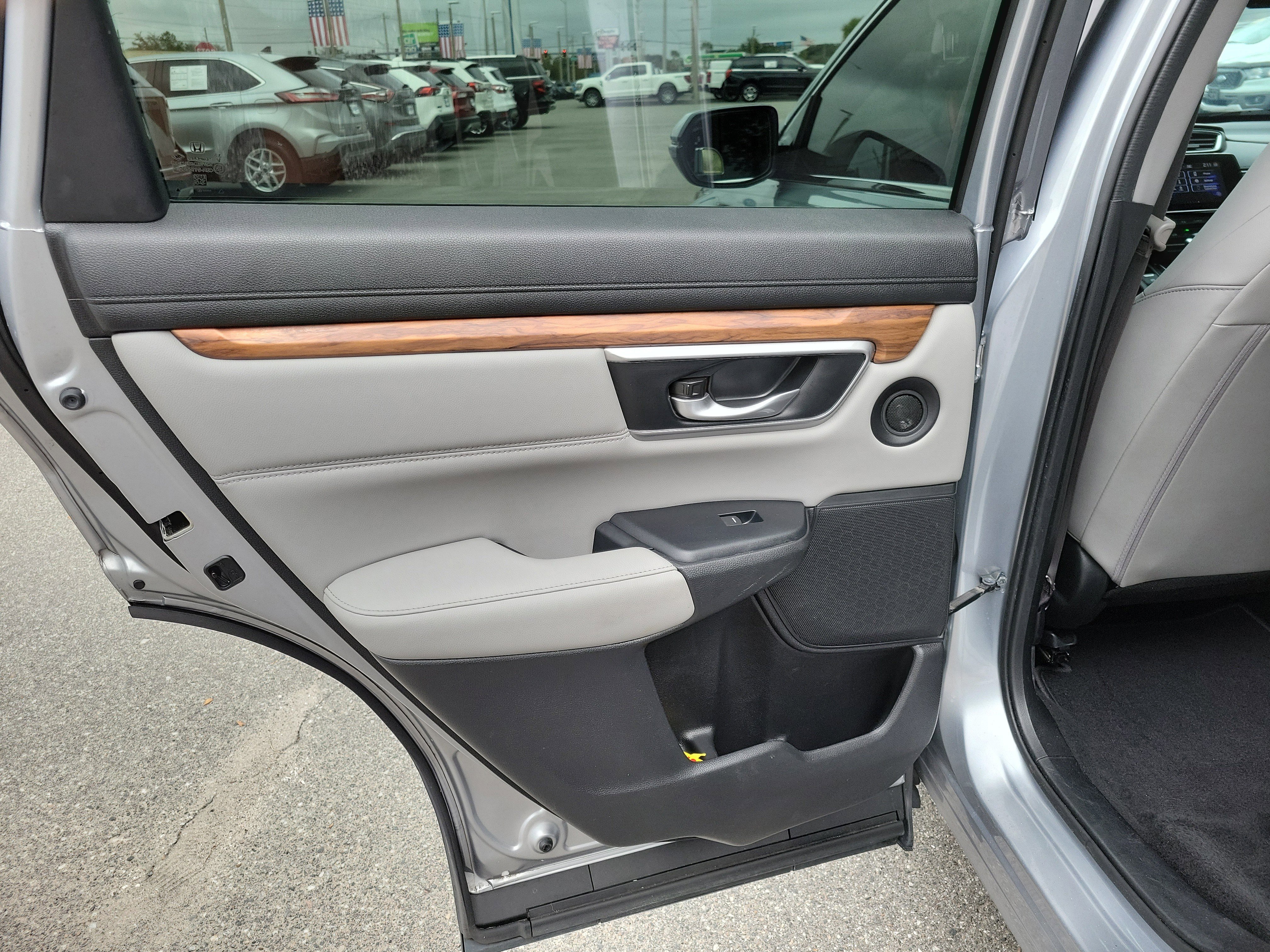 Used 2019 Honda CR-V EX-L image 23