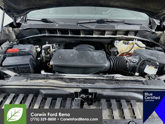 Used 2024 Chevrolet Silverado 1500 LT w/ Safety Package image 31