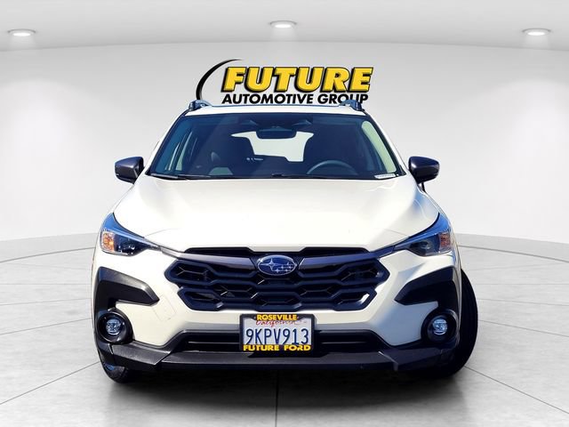 Used 2024 Subaru Crosstrek 2.0i Premium AWD/4WD image 2