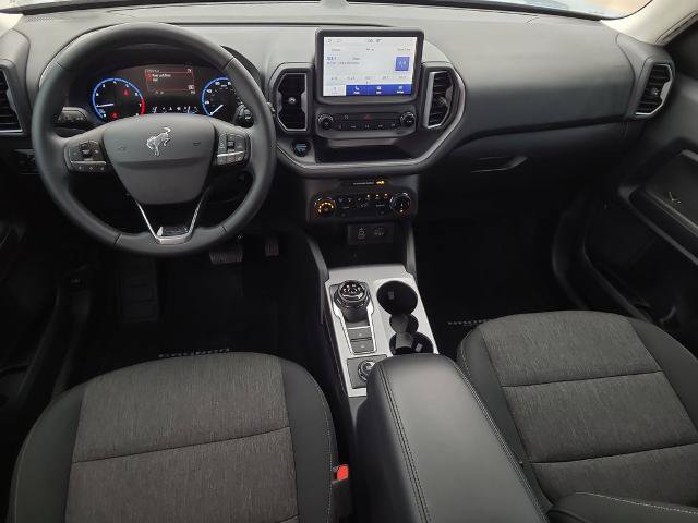 Certified 2024 Ford Bronco Sport Big Bend w/ Convenience Package AWD/4WD image 16