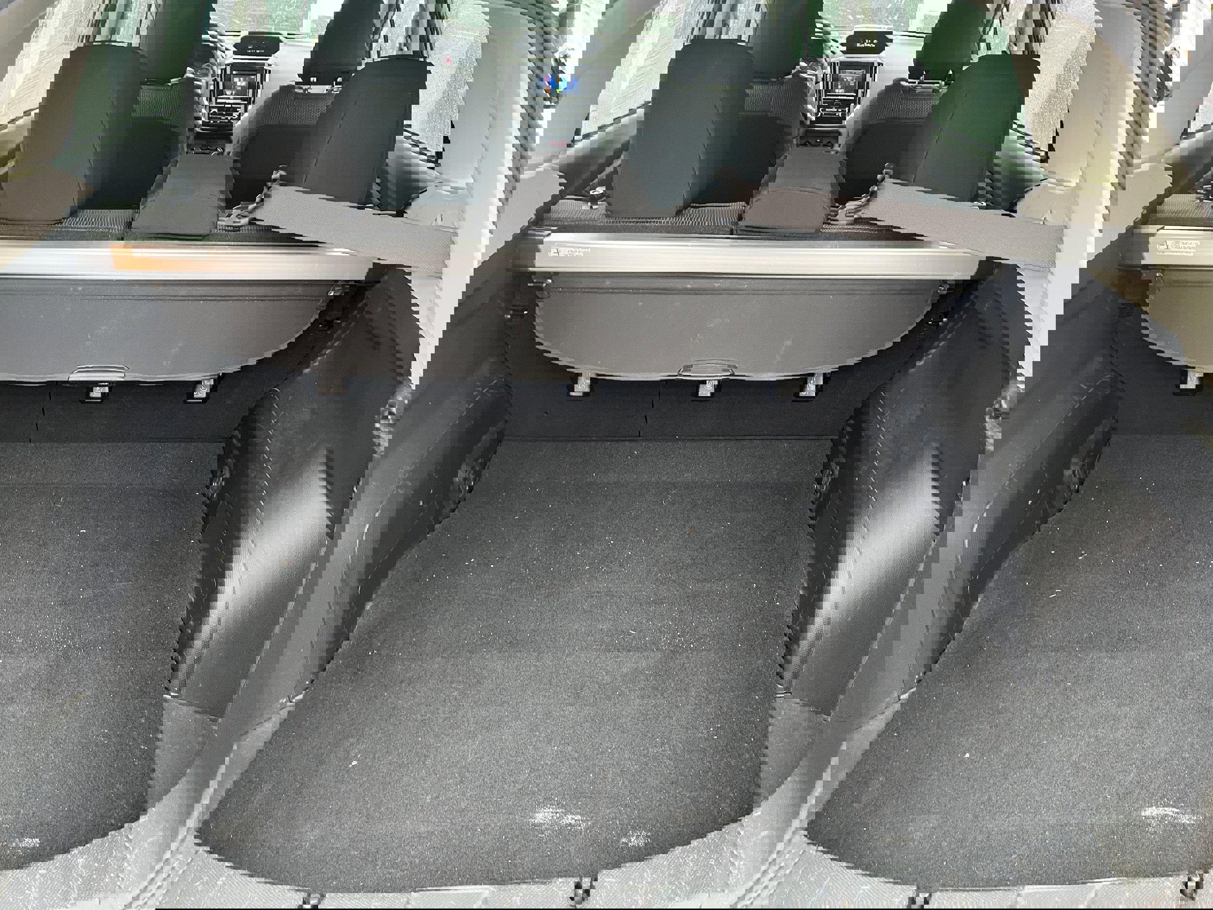 Used 2018 Subaru Impreza 2.0i Premium image 13