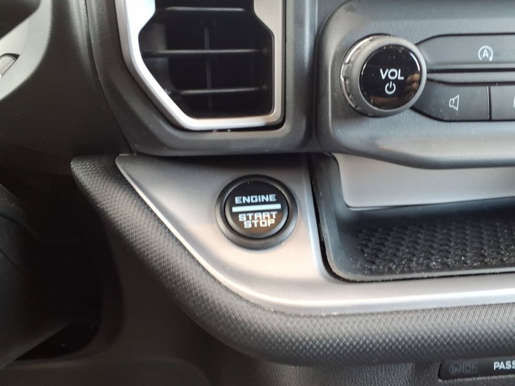 Certified 2024 Ford Bronco Sport Big Bend AWD/4WD image 22
