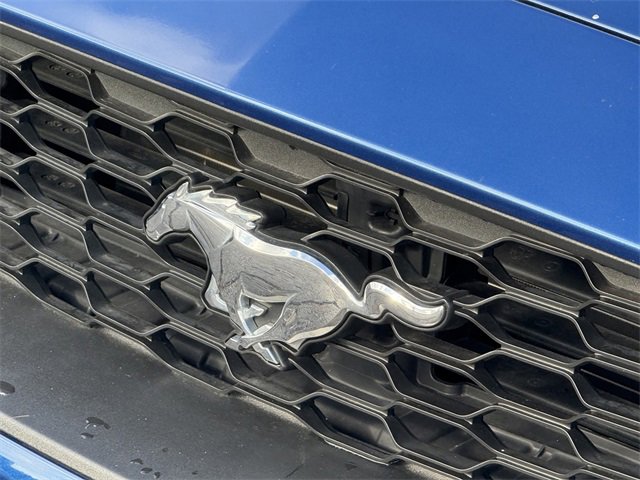 Certified 2022 Ford Mustang Coupe image 23