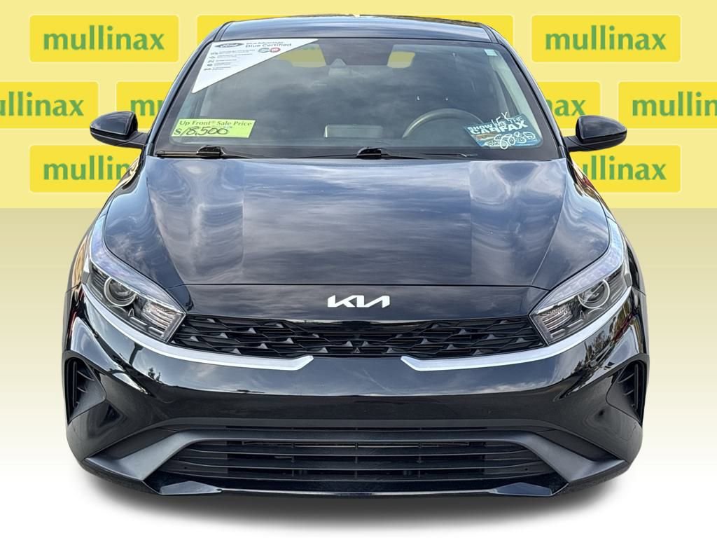 Used 2024 Kia Forte LXS image 14