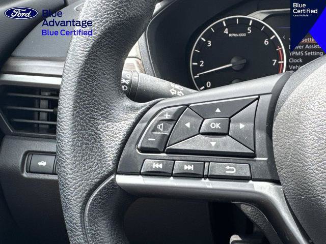 Used 2024 Nissan Altima 2.5 SV FWD image 19