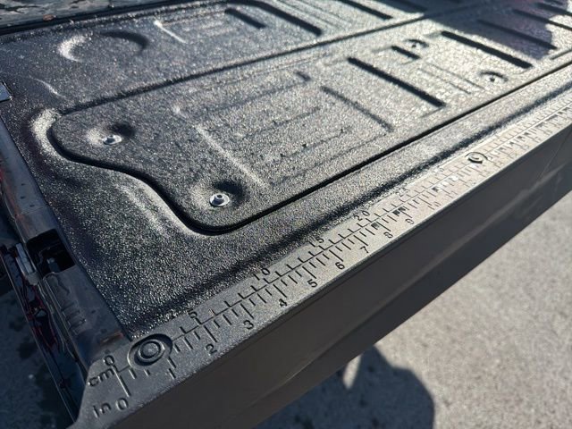 Certified 2025 Ford F350 XLT image 15