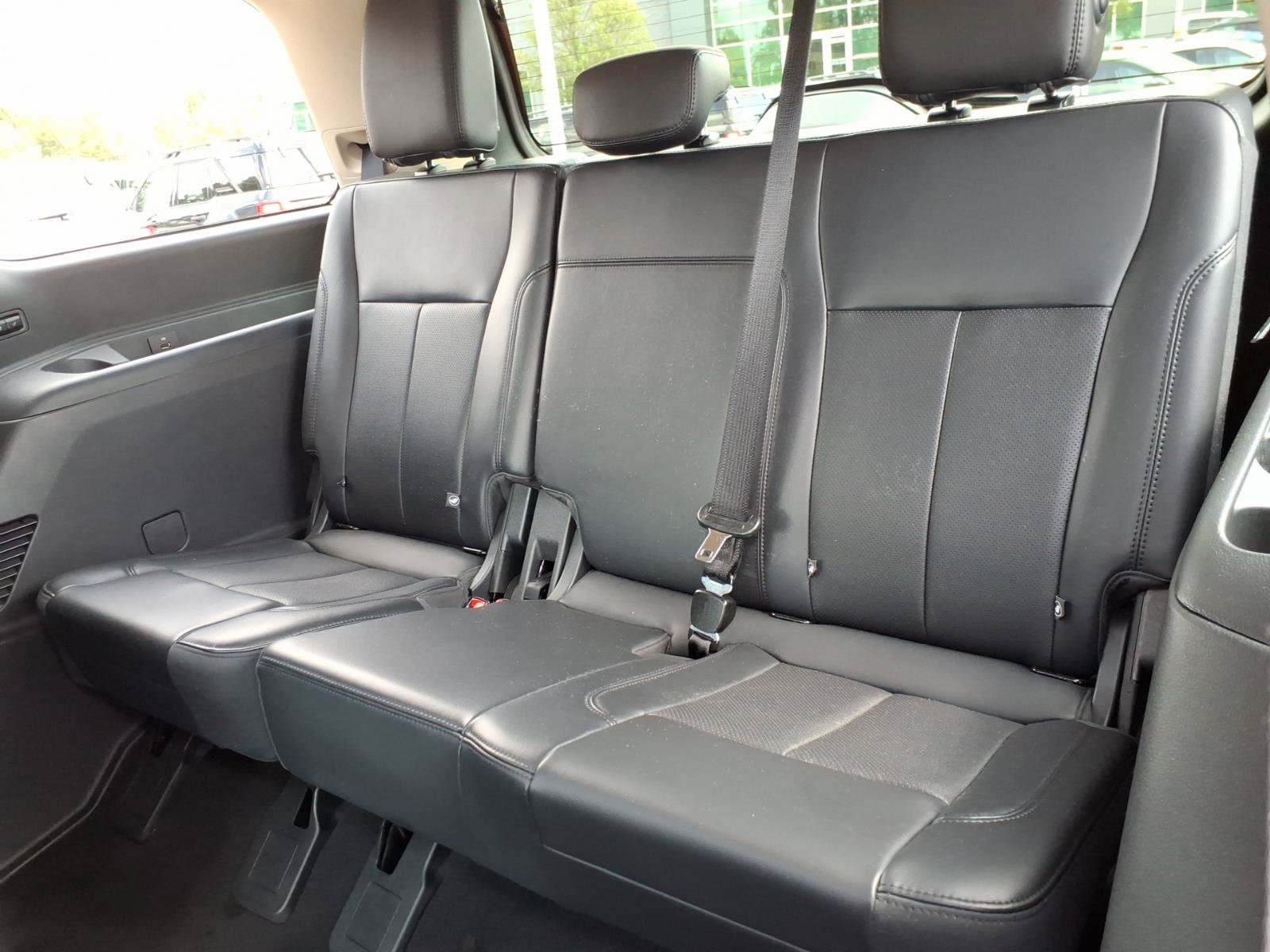Certified 2024 Ford Expedition XLT AWD/4WD image 15