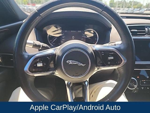 Used 2020 Jaguar XE S AWD/4WD image 17