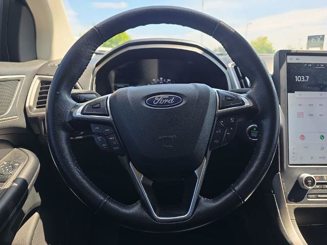Certified 2023 Ford Edge SEL AWD/4WD image 21