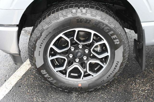 Certified 2023 Ford F150 XL w/ FX4 Off-Road Package AWD/4WD image 13