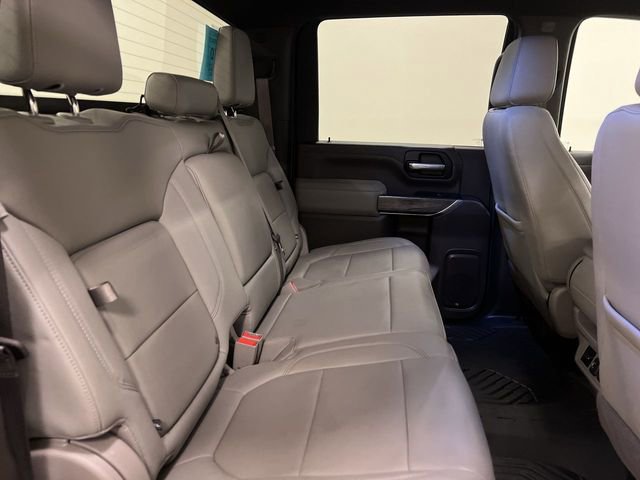 Used 2022 Chevrolet Silverado 3500 LTZ AWD/4WD image 7